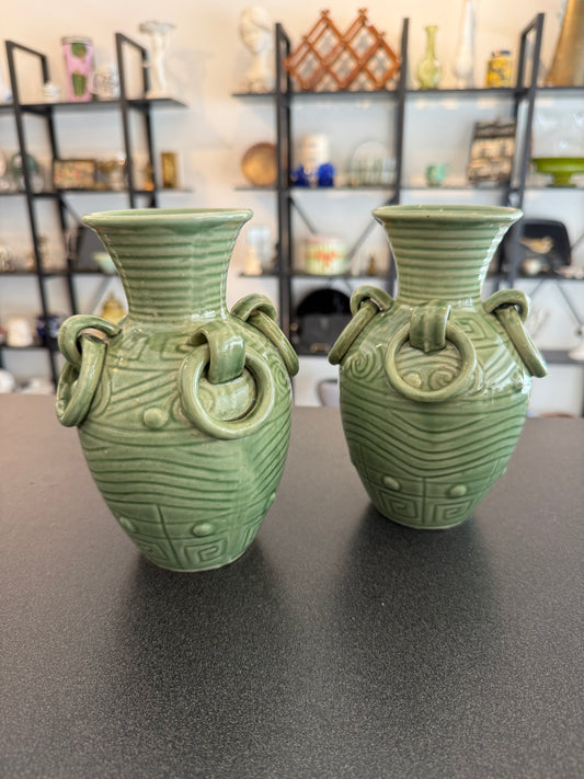 Chinese Celadon Vase