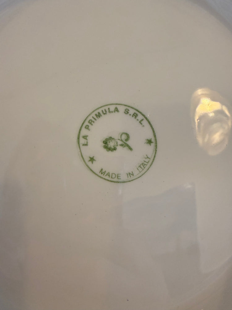 Pasta Bowl