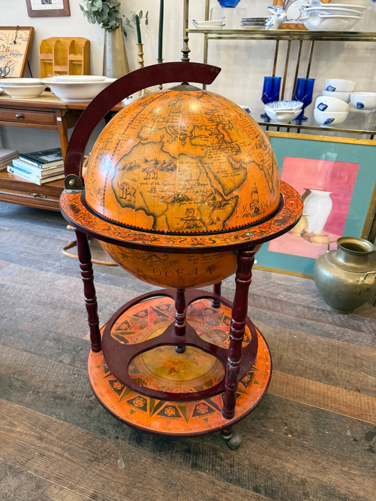 Globe Bar