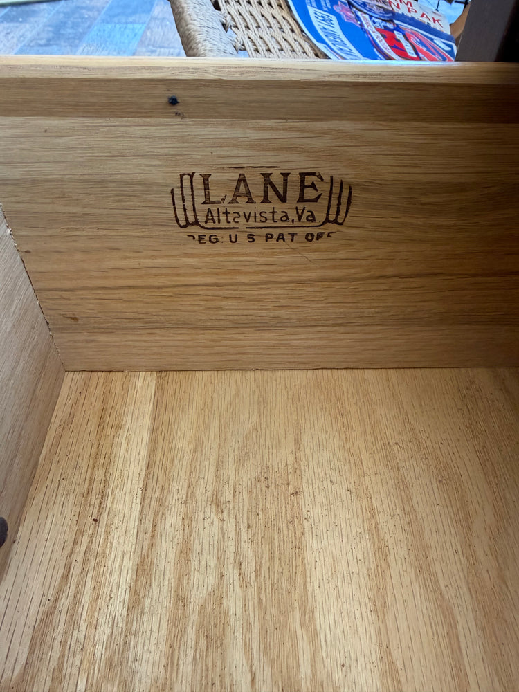 Lane Altavista Tiled Table