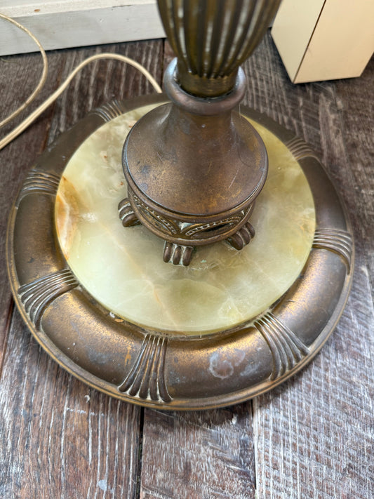 Torchiere Floor Lamp