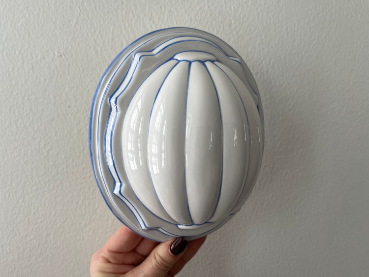 Lillian Vernon Ceramic Mold