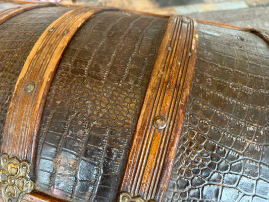 Antique Chest