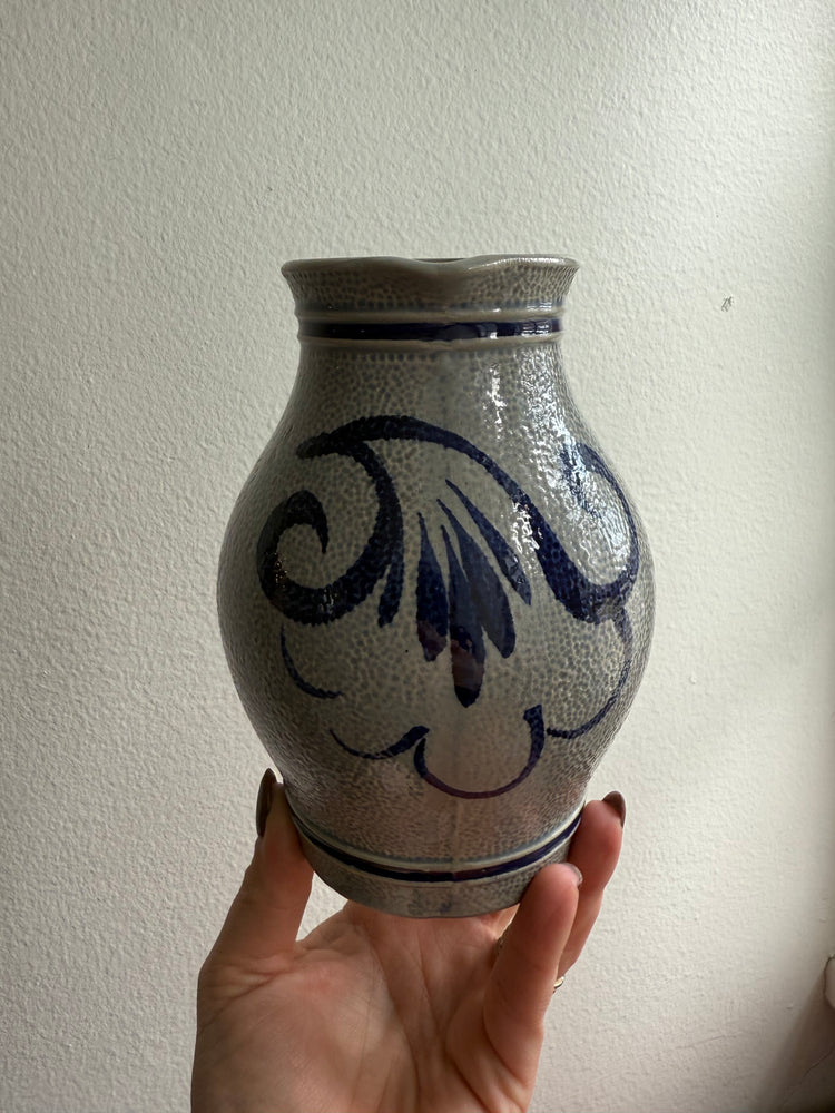 Gerzit Pitcher West Germany