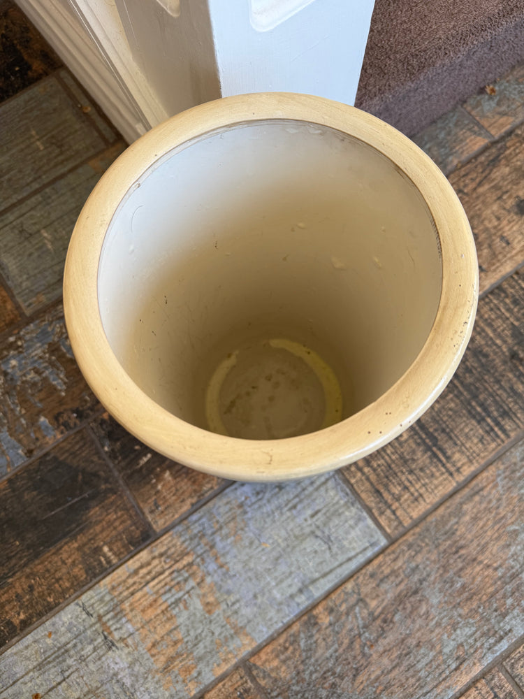Painted Umbrella Stand
