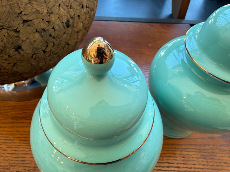 Ginger Jars