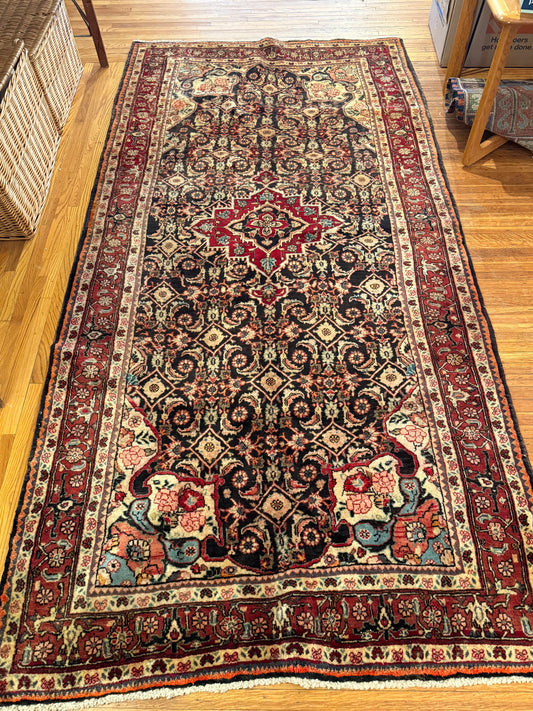 The “Persephone” Rug