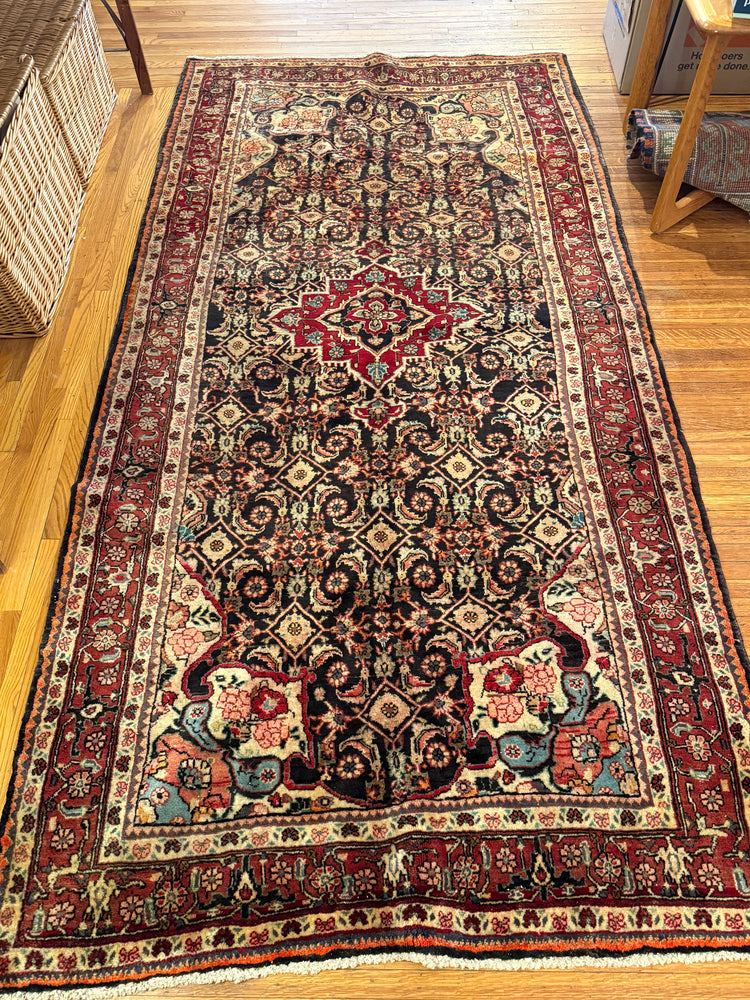 The “Persephone” Rug