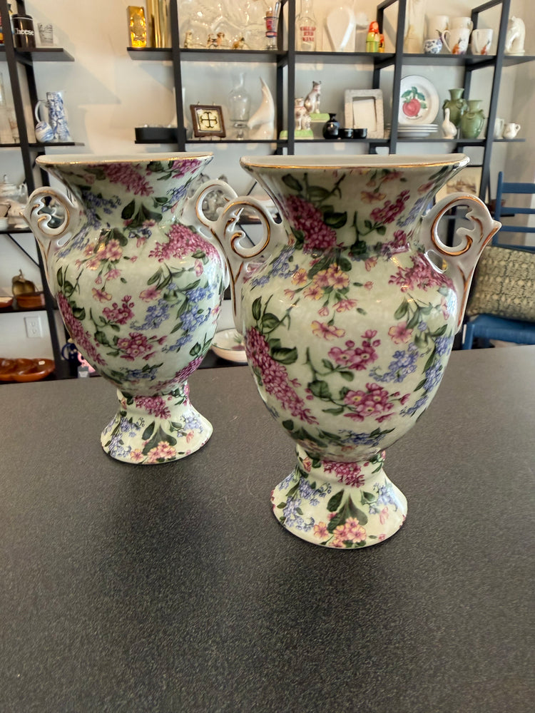 Wall Vases