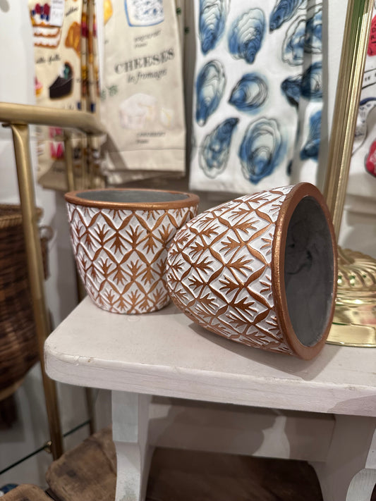 Small Planters