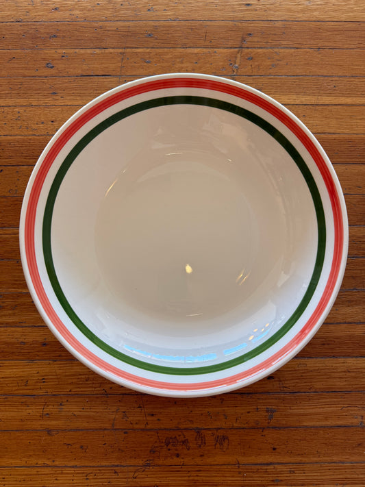Pasta Bowl