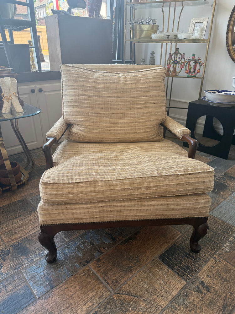 Kittinger Armchair