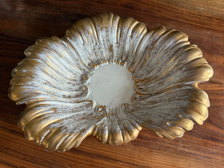 Ceramic Haeger Bowl