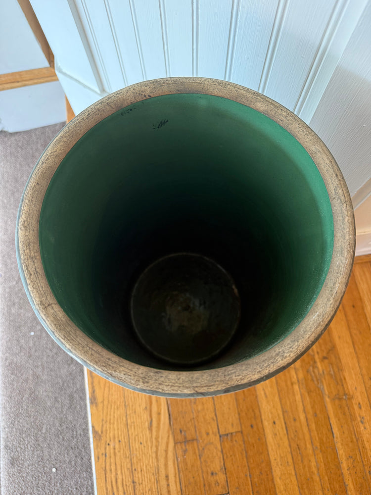 Ceramic Umbrella Stand