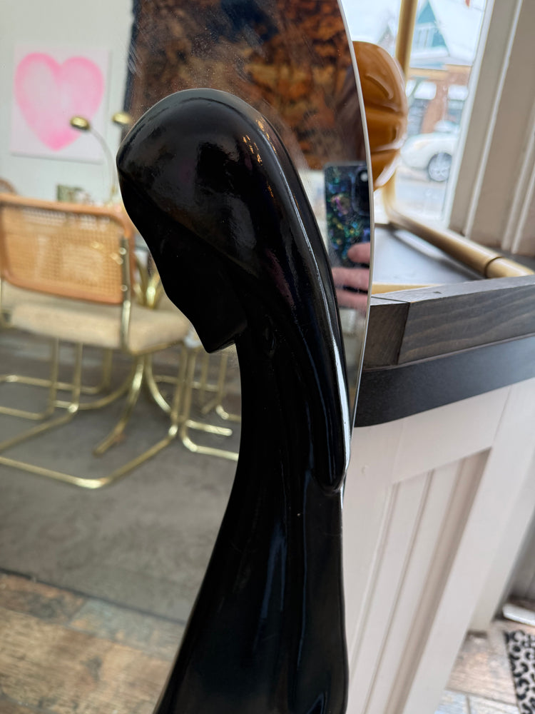 Art Nouveau Mirror