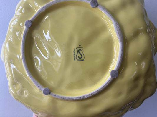 Selca Cabbage Platter