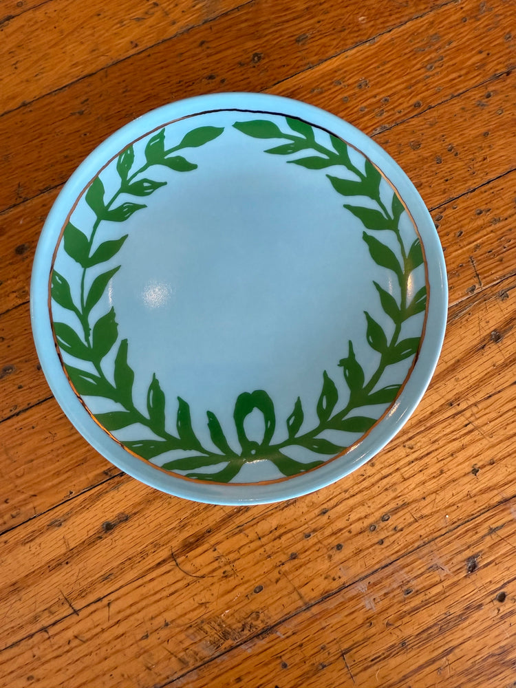 Lenox LX Remix Tidbit Plate Set