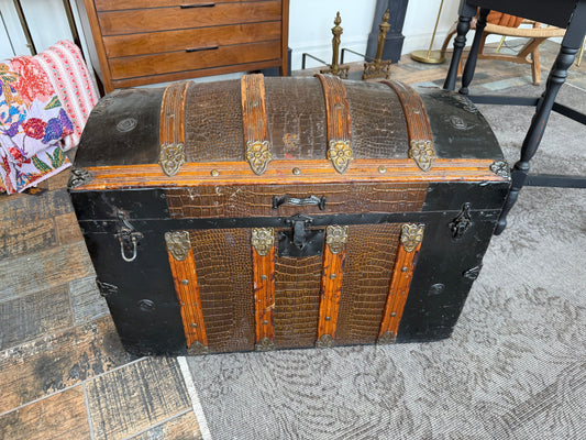 Antique Chest