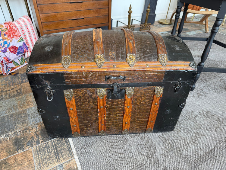 Antique Chest