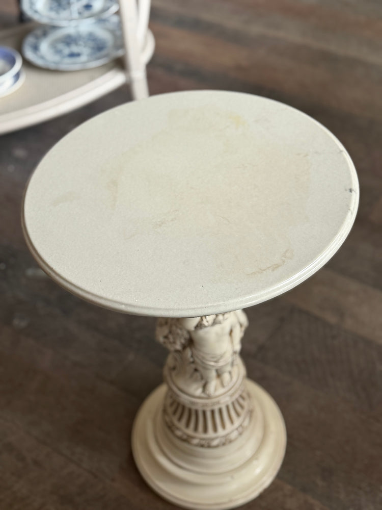 Cherub Side Table