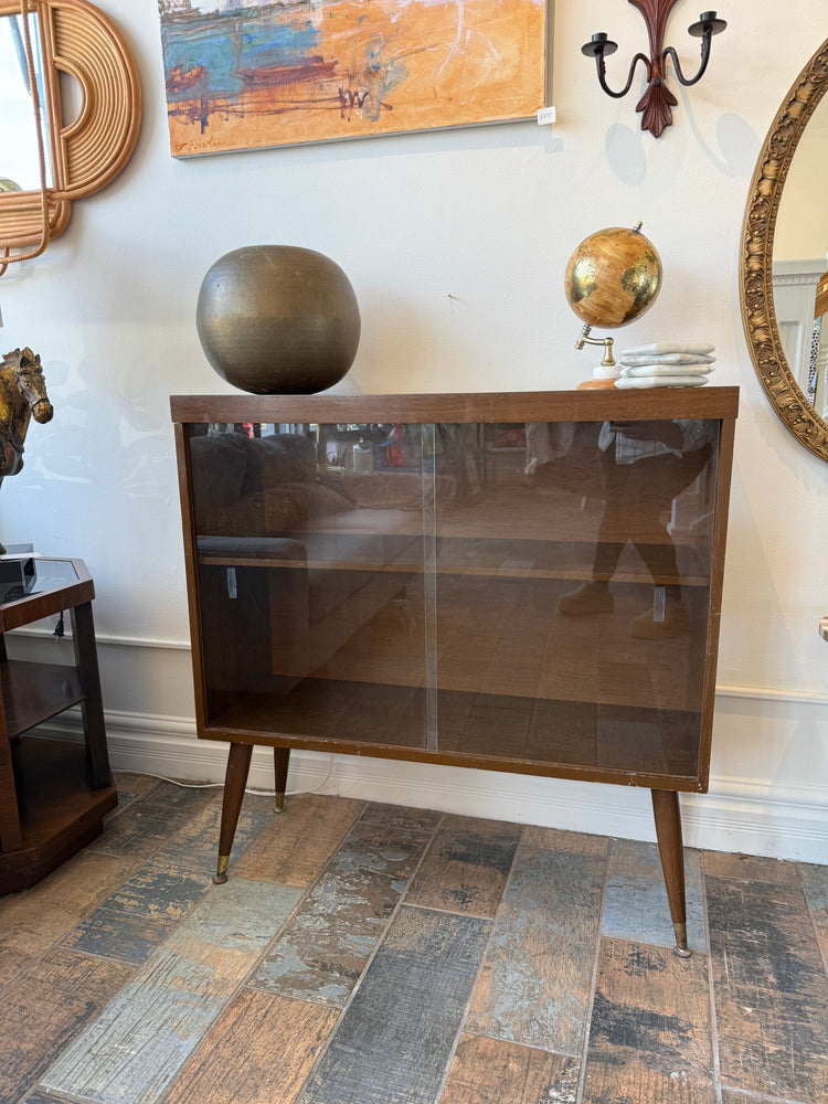 Midcentury Modern Bookcase