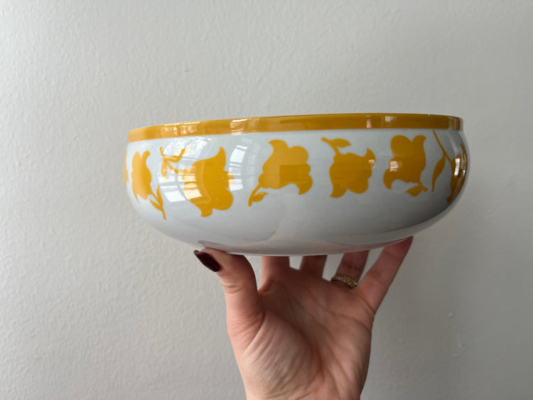 Vegetable Bowl by Block Hearthstone