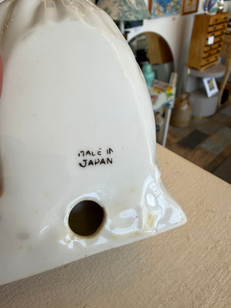 Hand Trinket Dish