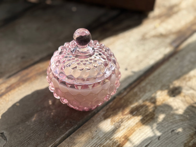 Gardenia & Vetiver Candle