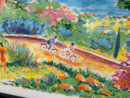 “Untitled,” by Jean-Claude Picot