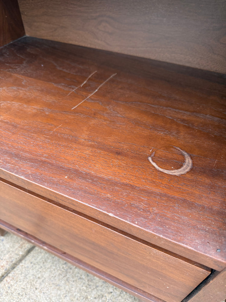 Pair of Stanley Furniture Nighstands