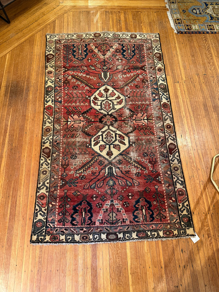 The “Athena” Rug
