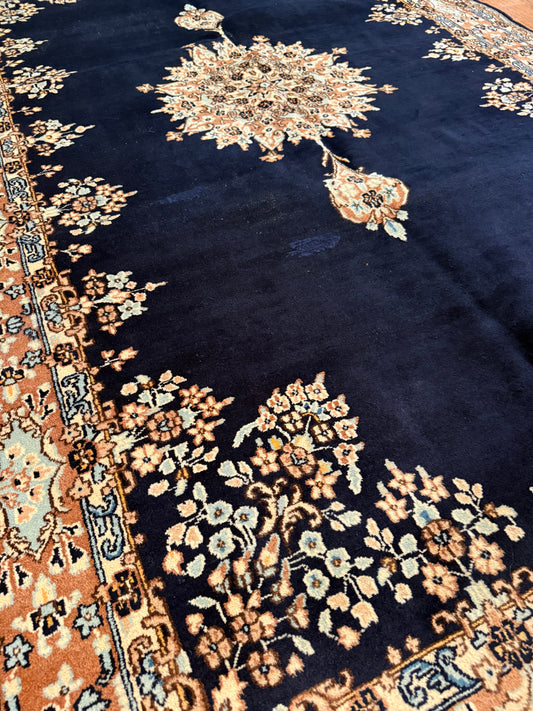 The “Aurora” Rug