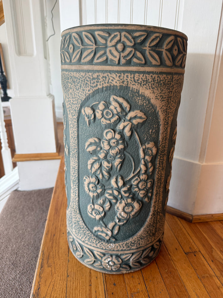 Ceramic Umbrella Stand