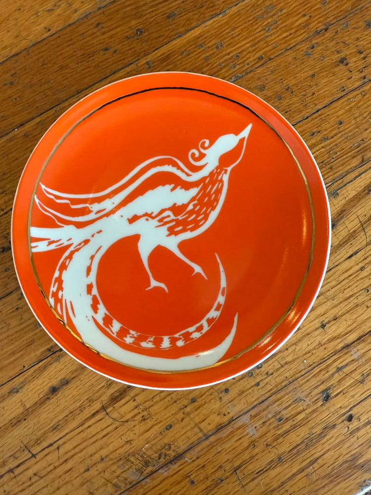 Lenox LX Remix Tidbit Plate Set