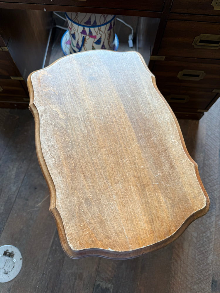 Vintage Humidor