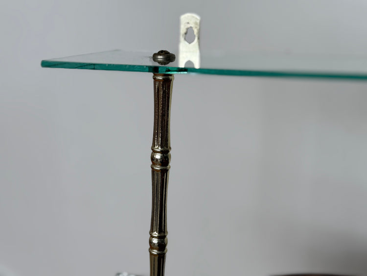 Glass Shelf