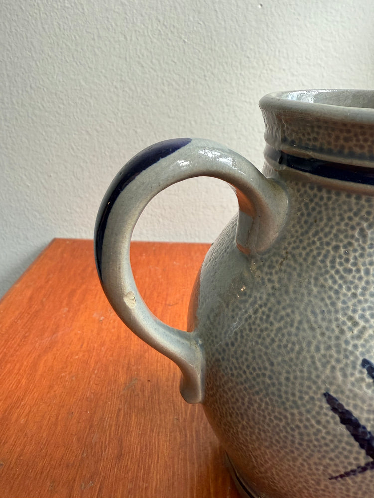 Gerzit Pitcher West Germany