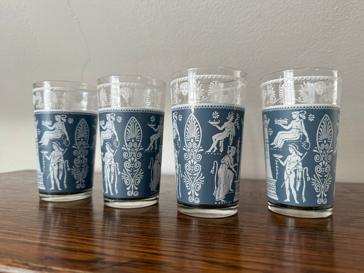 Set of 4 Tumblers