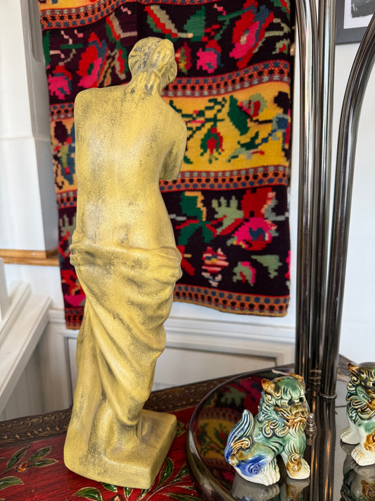 Venus De Milo Statue