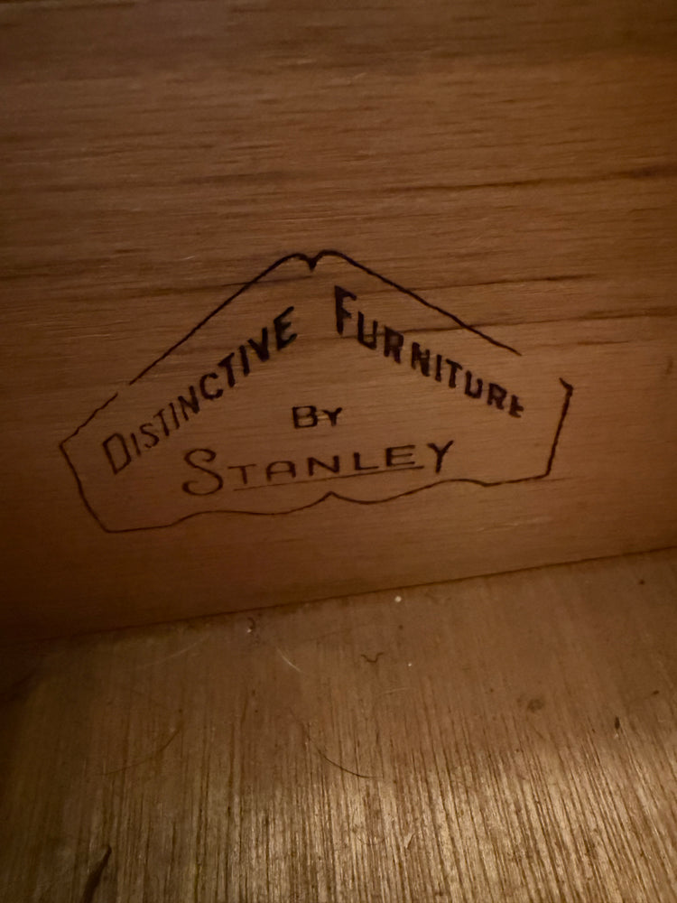 Pair of Stanley Furniture Nighstands