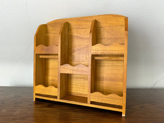 Small Spice Rack