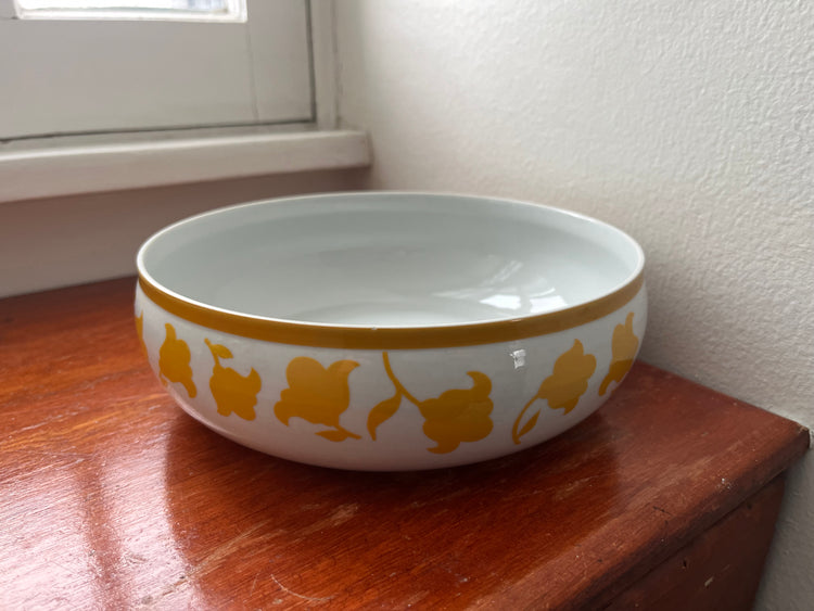 Vegetable Bowl by Block Hearthstone