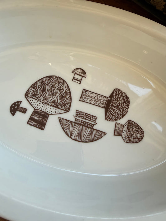 Kaj Franck for Arabia Finland Small Casserole