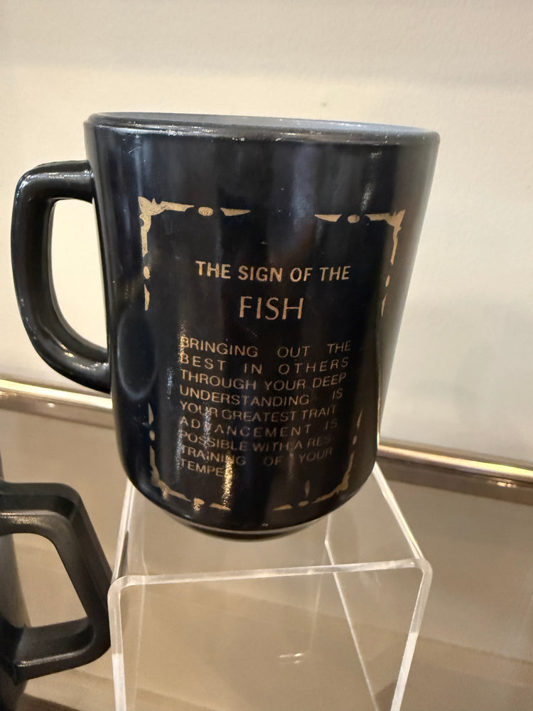 Pisces Mug