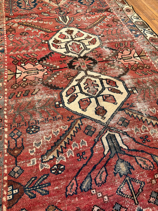 The “Athena” Rug