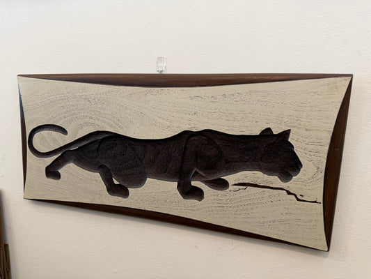 Burwood Panther