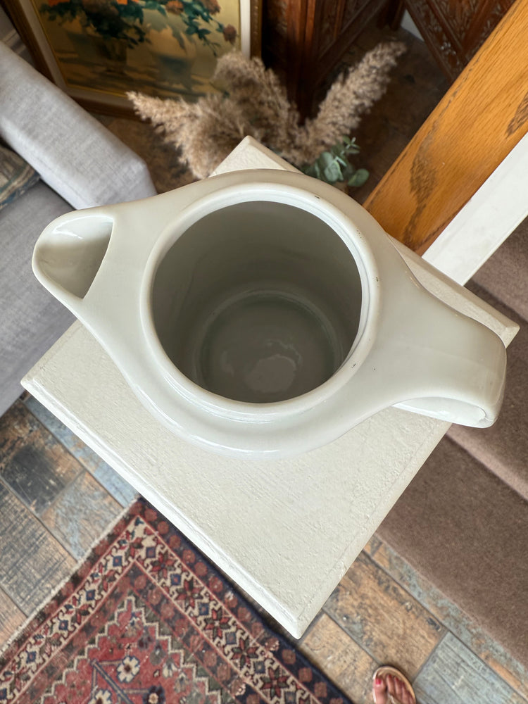 Paul Bocuse Coffee Pitcher