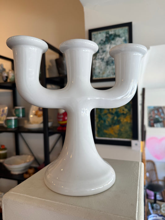 Guldkroken Hjo Swedish Candelabra
