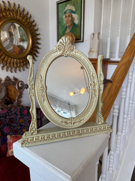 Tabletop Mirror
