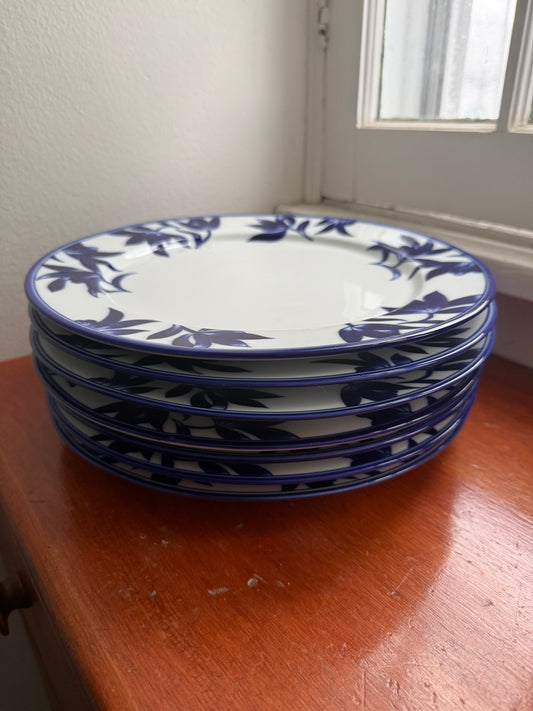 Pier One Ming Plates